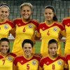 Fotbal feminin: Romania, locul 40 in clasamentul FIFA
